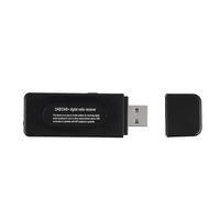 Autoradio Digital Récepteur USB DAB RDS Non-Display Display Européen Général