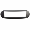 Autoradio panneau de fascia facia de 1DIN de plaque de panneau de garniture pour volkswagen 98-up
