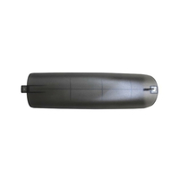 Auvent de couverture de cabine pour ESKY Albatross 2600mm envergure EPO RC accessoires davion