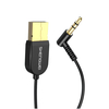AUX voiture bluetooth5.0 adaptateur récepteur Audio HD connecteur USB Audio pour haut-parleur sans fil bluetooth Audio S