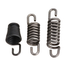 AV Anti Vibration Spring Isolator pour MCCULLOCH 335 338 420 435 438 440 442 Accessoires de remplacement