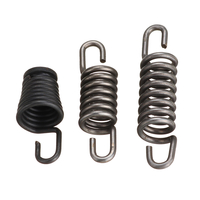 AV Anti Vibration Spring Isolator pour MCCULLOCH 335 338 420 435 438 440 442 Accessoires de remplacement
