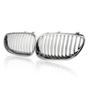 Avant de la voiture calandre large pour BMW e60 e61 m5 2003-2009