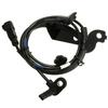 Avant droit ABS capteur de vitesse de roue pour seat 07-12 lancier 07-10