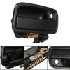 Avant droit poignée extérieure de la porte extérieure pour 95-04 toyota tacoma camionnette