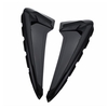 Avant Side Body Marker Air Débit Bouclier de chaleur Wing Vent Trim Cover pour BMW X5 F15 14-16