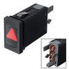 Avertissement de danger bouton interrupteur indicateur lumineux relais pour vw passat 3b0953235d