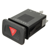 Avertissement de danger indicateur de position de relais lumière pour VW Golf mk4 bora 98-06