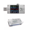 AVHzY CT-2 USB testeur de compteur de puissance multimètre numérique testeur de courant détecteur de tension DC 26 V 6A