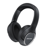 AWEI A770BL Casque sans fil Bluetooth HIFI Stéréo 40 mm Écouteur dynamique avec pilote 3, 5 mm AUX-In Casque de sport de