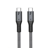 AWEI Cl-135 Charge Rapide 100W 5A Câble de Charge Rapide PD Haute Puissance pour Tablette Smartphone