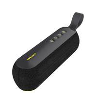 Awei Y230 En Plein Air Portable 2000mAh TF Carte AUX Audio Sans Fil Sonore V4.2 Bluetooth Haut-Parleur Avec Micro