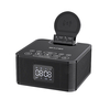 AWEI Y332 Haut-parleur Bluetooth 5.0 5W Haut-parleur portable Stéréo surround 360° 8000mAh Batterie avec chargeur sans f