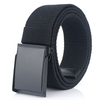 AWMN PH120 Alliage Boucle Ceinture Tactique Militaire Ceinture Occasionnelle Ceintures En Toile Ceintures