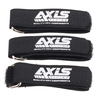 Axisflying AirForce PRO 16X200mm Boucle Métallique Batterie Sangle pour RC Batterie