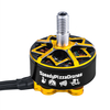 Axisflying SpeedyPizzaDrones Co-marque DIAVOLA 2207 1960KV 2020KV 4-6S Moteur Brushless pour Freestyle FPV Racing Drone