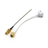AXLS AMA 5.8G 3dbi IPEX à SMA LHCP FPV rallonge dantenne connecteur RC pour drone de course FPV RC