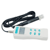 AZ8403 Analyseur doxygène mètre Aquarium Oxygen Densité Capteur Sonde Portable Oxygène Dissous Oxygénateur Dea