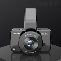 AZDOME M17 1080P HD Vision nocturne voiture DVR enregistreur vidéo WiFi Dashcam ADAS caméra de tableau de bord double ob