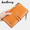 BaellerryWomenLongWalletMoneyCard - Sac à main à embrayage