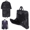 Bagage de voyage Garde-robe Costume Robe Porte-vêtement Vêtement Suiter Cover Suitbag Cover Bag