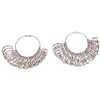 Baguier en aluminium mandrin taille de doigt bâton de mesure et bague en fer inoxydable jauge ensemble outils de bijoux