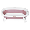 Baignoire bébé pliable Baignoire nouveau-né pour bébé pour enfants de 0 ~ 6 ans