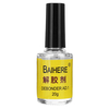 BAIHERE 20g Colle Debonder Dissolvant Dispergator Cleaner pour Adhésif Instantané 502 Colle à Ongles Super Glue