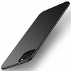 Bakeey - Etui de protection ultra-fin et soyeux pour PC pour iPhone 11 Pro Max 6, 5 pouces
