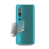 Bakeey 0.09 mm Ultra-mince en fibre de carbone mat anti-rayures PET Soft Film protecteur décran arrière pour Xiaomi