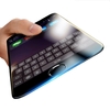 Bakeey 0.2mm Protecteur décran en verre trempé de découpage à froid à bord courbé 5D pour iPhone 6/6s