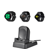 Bakeey 1 m USB Watch Câble de charge Protection contre les surtensions Chargeur Base pour Samsung Watch4 Active