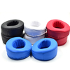 Bakeey 1 paire de remplacement Soft mousse éponge cache-oreille coussinets coussins embout pour Sony Brainwavz HM5 casqu