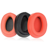 Bakeey 1 paire de remplacement Soft mousse éponge cache-oreille coussinets coussins embout pour Sony MDR-100ABN WI-H900N
