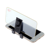 Bakeey 1 PCs Universal Protecteur Décran Trempé Rapide Film Collage Installation Outils Mobile Téléphone Protecteur