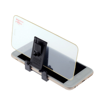 Bakeey 1 PCs Universal Protecteur Décran Trempé Rapide Film Collage Installation Outils Mobile Téléphone Protecteur