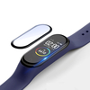 Bakeey 1 pièces 3D montre protecteur décran complet Soft verre de protection pour Xiaomi Mi Band 4 montre intellige
