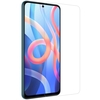 Bakeey 1 pièces/2 pièces/3 pièces/5 pièces pour Poco M4 Pro 5G HD Film trempé incroyable H+PRO 9H Anti-explosion anti-ra