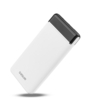 Bakeey 10000mAh Power Bank LCD Affichage Externe Batterie Alimentation avec USB-A * 2 Prise en charge de la charge rapid