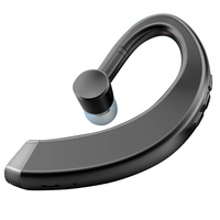Bakeey 108 Écouteurs professionnels Bluetooth V5.0 HIFI Réduction du bruit HD Écouteurs sans fil à appel zéro délai anti