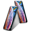 Bakeey 10D bord incurvé protecteur décran en verre trempé résistant aux rayures pour iPhone XS Max / iPhone 11 Pro