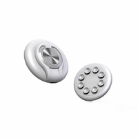Bakeey 10W 7.5W 5W support de ventouse chargeur sans fil à charge rapide pour iPhone 11 Pro Huawei P30 Mate 20 Pro 9 S10