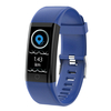 Bakeey 115 Pro Coloré Plug-in USB Heath Check Modes multisports Météo Bracelet de montre intelligente