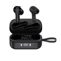 Bakeey 11Pro TWS écouteur double affichage numérique bluetooth 5.1 casque sans fil intra-auriculaire contrôle tactile Hi