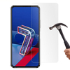 Bakeey 1/2 pièces pour ASUS ZenFone 7 ZS670KS 5G protecteur décran Film avant 9H anti-explosion Anti-empreintes dig