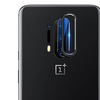 Bakeey 1/2 pièces pour OnePlus 8 Pro lentille de téléphone Protector Anti-rayures en alliage de titane anneau de cercle