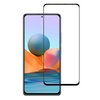 Bakeey 1/2/3 / 5Pcs pour Xiaomi Redmi Note 10 / Xiaomi Redmi Note 10S Film avant 9H Anti-Explosion Anti-Empreintes Digit