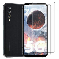 Bakeey 1/2/3 pièces pour Blackview BL6000 Pro 5G bandes globales Film avant 9H anti-explosion anti-empreintes digitales