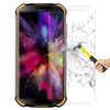 Bakeey 1/2/3 pièces pour Doogee S40 Pro Film avant 9H Anti-explosion Anti-empreintes digitales écran en verre trempé Pro