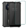 Bakeey 1/2/3 pièces pour OUKITEL WP13 5G bandes mondiales Film avant 9H Anti-explosion Anti-empreintes digitales protect